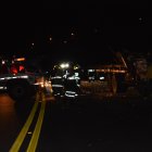  La tragedia ocurrió en Mocha, provincia de Tungurahua. 