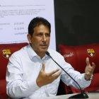  Esto forma parte de la medida cautelar interpuesta por el socio activo del club, la cual fue aceptada este 18 de julio de 2019 en la Unidad Judicial Multicompetente de Yaguachi. 