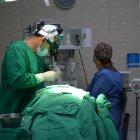  Las intervenciones quirúrgicas se harán desde el 18 hasta el 20 de febrero próximos. Las personas que padezcan algún tipo de deformidad en esas partes o sufran de tumores, pueden ser las idóneas a este plan. 