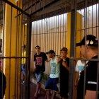  Dos bandas se disputan el control y el poder por el contrabando en el centro de Paraguay. 