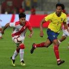  El defensor dice que él y sus compañeros esperan lo mejor para la Tri en la Copa América. 