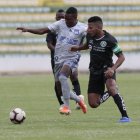  Onofre Mejía, jugador de América, se lo cuestionó de recibir sobornos. 