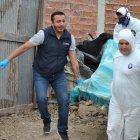  José Lorenzo Sánchez habría sido asesinado el pasado miércoles 25 de septiembre. Se presume que dos extranjeros acabaron con su vida. Su cuerpo fue encontrado el sábado último. 