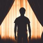  Referencial. El atacante huyó a la terraza e intentó tirarse. 