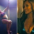  JLO confesó que tuvo que trabajar en construir una actitud empoderada y con mucha fuerza para poder interpretar una stripper. 