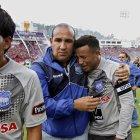 Pedro Quiñónez llegó a Emelec en 2010, tras un paso por el Santos Laguna de México. 