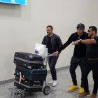  Esto marca el retorno oficial de Álvez al Ídolo, donde se encariñó con la hinchada. 