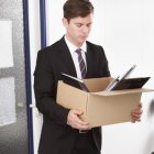  Referencial. Cuando hay señales de un posible despido, los expertos recomiendan quedarse callado y realizar su trabajo con el mismo esfuerzo. 