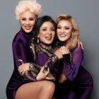  La cantante habría dicho que no le realizaron una despedida del grupo. 