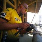  Ciertos trabajos más minuciosos se deben elaborar manualmente para mejor acabado. 