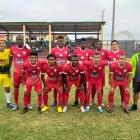  Deportivo La Paz de Manta clasificó a la siguiente fase la Segunda Categoría, tras vencer 25-0 a Carlos Borbor de Salinas. 