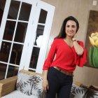  Gabriela Galarraga, exsoberana de Quito, hizo pública su molestia después de que hayan catalogado al evento solo como un concurso de belleza. 