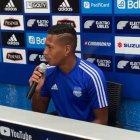  Fernando Guerrero habla sobre la salida de Soso. 