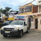  La zona fue acordonada. Agentes de Criminalística llegaron al sitio para investigar el suceso, ocurrido en manzana 124 de la tercera etapa de la ciudadela Guayacanes. 