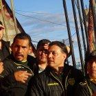   El Beto, nacido en Argentina y nacionalizado ecuatoriano, compite con José Francisco Cevallos para ser titular de los toreros por los próximos cuatro años. 