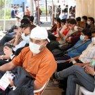  En la zona 8, Guayaquil, Durán y Samborondón, el Ministerio de Salud ha registrado 8 casos de influenza AH1N1 y 42 de la AH3N2. 