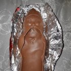  Un joven inglés fue a comprar una inocente golosina, pero luego descubrió que esta tenía un pene. 