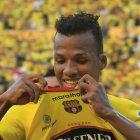  José Francisco Cevallos anunció que solicitarán a la FEF que Darío Aimar sea borrado de la convocatoria de la Tricolor para el amistoso. 