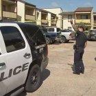  Oficiales atendieron al llamado de visitantes y fueron a investigar.  