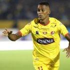  América recibe a Barcelona en el estadio Atahualpa. 