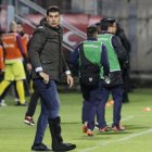  Referencial. Ismael Rescalvo calificó a los ambateños de manejar un juego primitivo. 