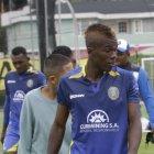  Torres se preparó para el partido de su vida ante el ídolo. Ahora sueña en subir a la serie B con Mineros.  