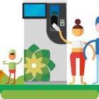  Una botella de plástico tarda aproximadamente 500 años en degradarse. 