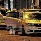  En la zona 8 que comprende a Guayaquil, Durán y Samborondón, hasta el pasado 9 de mayo iban 89 crímenes, muy superior a los 75 registrados en igual periodo del año pasado. 