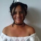  Carla Teresa Placencia salió de su casa, por el sector de la Atahualpa, en el sur de Quito, hace 7 días y no ha vuelto a aparecer. 