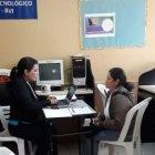  La oferta es de 500 cupos para primero y 300 para segundo año de Bachillerato General Unificado.  