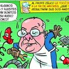  Se inicia un nuevo proceso en nuestra selección...  