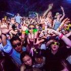  Por cuarto año consecutivo, el sitio ha permanecido en el ranking internacional de la revista británica Dj Mag. 