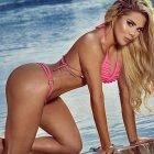  La modelo recordó el ataque que le desfiguró su rostro con una publicación en Instagram. 