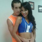  Referencial. Belén González, ex chica reality, murió el 16 de septiembre. 