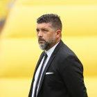  El estratega uruguayo aseguró que sacaron de contexto lo que dijo tras su renuncia a Barcelona. 