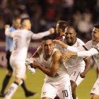  Avanzar en el torneo internacional depende, además, del resultado de Liga de Quito ante San José, en la última jornada. Pero lo más complicado era vencer a Flamengo, líder del Grupo D. 