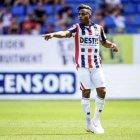  El Aucas, equipo que tiene sus derechos deportivos, informó que el lateral militará en la MLS.  