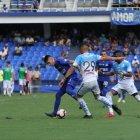  Encuentro entre Emelec y Macará. 