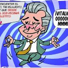  Cuando termine su mandato, Lenín tendrá doble vitalicio. 