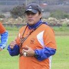  Luis Espinel lamentó la actuación del jugador ‘cebollita’ ante Emelec. 