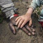  La brujería tiene presencia tanto en zonas rurales como en las ciudades y las comunidades. 