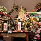  Según el Inamhi, en la zona se registrarán temperaturas de 11 y 12 grados, lluvias y neblina, especialmente en dos de las tres rutas. 