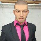  Este muñeco de goma, fabricado por la firma californiana Sinthetics, cuenta con el cuerpo de un hombre de contextura delgada y un pene de tamaño ‘generoso’.  