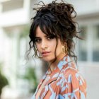  La joven cantante está envuelta en una polémica por los comentarios xenófobos que habría emitido en un blog cuando era adolescente. 