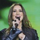  La chilena se presentará el próximo 14 de noviembre en Guayaquil.  