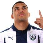  Jeff Montero está de vacaciones en el país y muestra todo su apoyo a la sub20 y a la Tri de mayores que jugará la Copa América. 