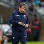  Bolillo se mandó unas declaraciones que están dando más que hablar que el juego de la Tricolor. Al final Gómez fue el show después de la goleada. 