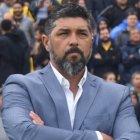  Con la llegada de Ramos, se descarta a Fabián Bustos para dirigir a los amarillos.  