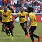  No ganó en Casa Blanca pero se llevó la Copa Alberto Spencer. 