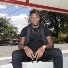  Byan de Jesús es un goleador que también ‘le hace’ a la música. 